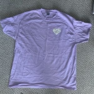 Alpha Chi Omega shirt